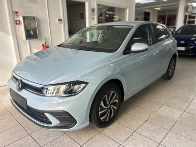 VOLKSWAGEN Polo 1.0 Young 80cv rif. 24187115