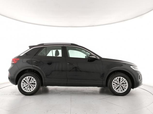 Volkswagen T-Roc T-Roc 2.0 tdi Life 150cv dsg - Foto 3