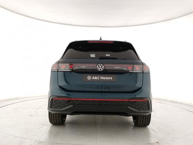 Volkswagen Tiguan 1.5 tsi ehybrid R-Line 204cv dsg - Foto 4