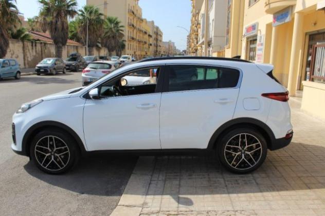 KIA Sportage 1.6 CRDI 115 CV 2WD -GANCIO DI TRAINO rif. 24033614 - Foto 9