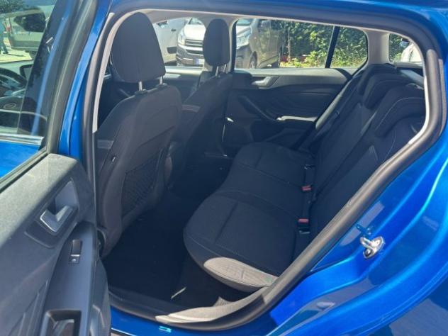 FORD Focus 1.0 E.Boost 125 CV automatico SW Business Co-Pilot rif. 23838679 - Foto 6