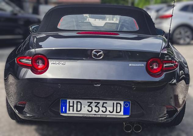 Mazda MX-5 MX-5 1.5 Homura Driver Assistance 132cv - Foto 6