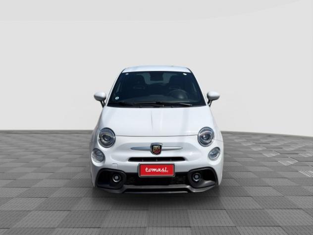 ABARTH 595 595 1.4 Turbo T-Jet 165 CV rif. 23913094 - Foto 8