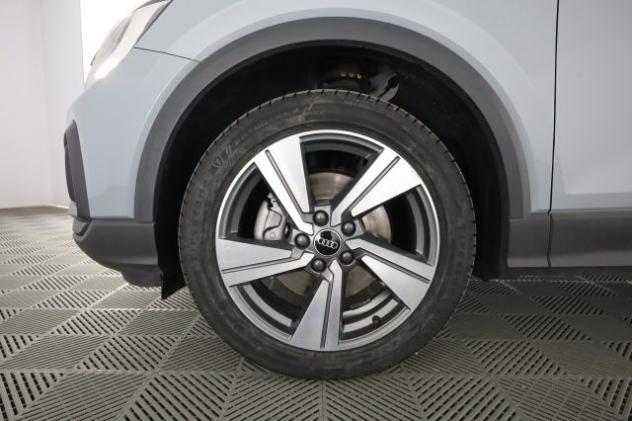 AUDI Q2 Q2 35 TDI S tronic Admired rif. 23824112 - Foto 8