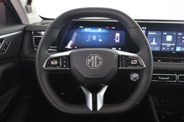 MG HS HS 1.5T-GDI AT Luxury rif. 23898751 - Foto 5