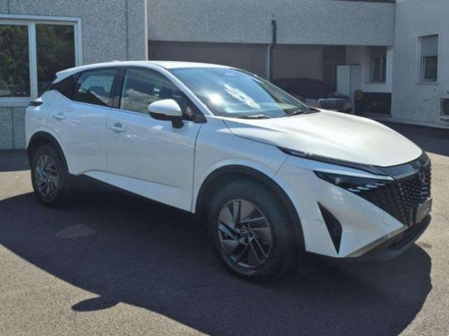 Nissan Qashqai Qashqai III 2024 1.3 mhev Tekna 2wd 140cv - Foto 3