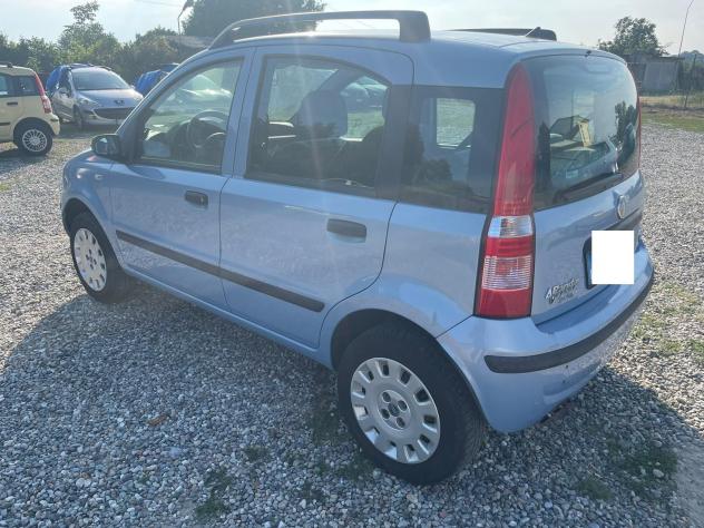 Fiat Panda 1.2 Dynamic Natural Power - Foto 5