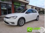 VOLKSWAGEN Golf 1.5 TGI DSG 5p. METANO rif. 23776629