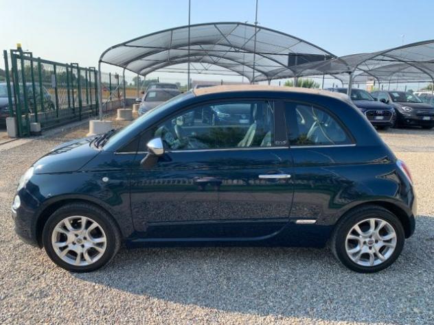 FIAT 500C 1.2 rif. 23980313 - Foto 2