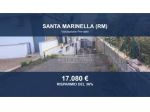 Immobile in asta di 30 m² in vendita a Santa Marinella