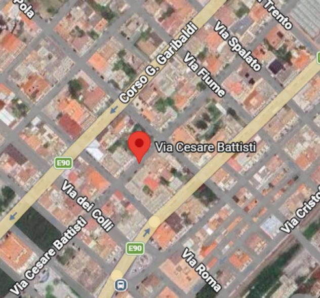 Immobile in asta di 45 m² in vendita a Siderno - Foto 5