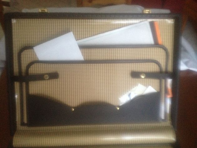 Valigetta 24 ore viaggio - Ufficio - Foto 6