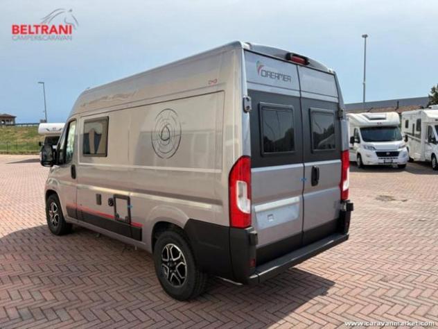 DREAMER D43 SELECT 20° ANNIVERSARIO rif. 23989626 - Foto 5