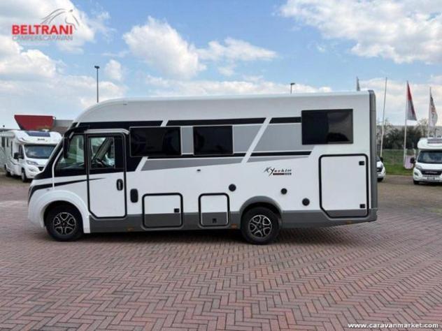 MOBILVETTA K-YACHT TEKNOLINE 64 rif. 24042814 - Foto 4