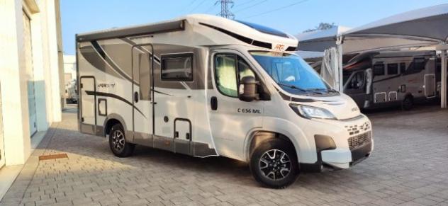 ARCA AMERICA COMPACT 636 ML rif. 23843113 - Foto 2