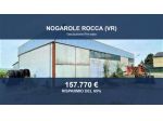 Immobile in asta di 1409 m² in vendita a Nogarole Rocca