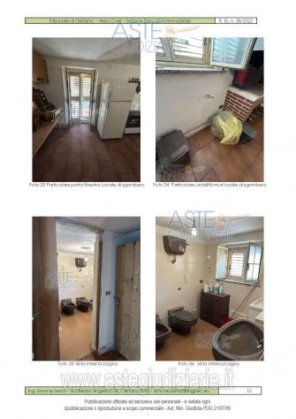 IMMOBILI-IMMOBILE RESIDENZIALE-Via R. Piras, 32, 09071 Abbasanta OR, Italia - Foto 9