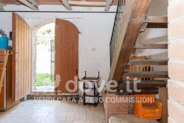 Villa di 500 m² con più di 5 locali in vendita a Asciano - Foto 20