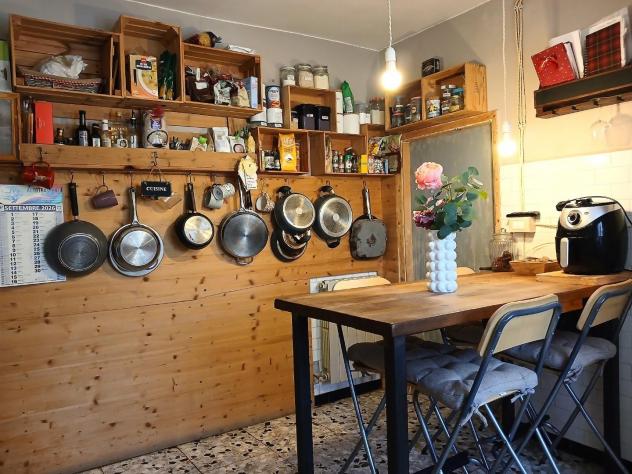 Appartamento in vendita a Campiglia Marittima 109 mq Rif: 1445104 - Foto 10