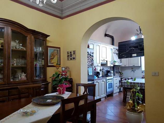 Villa in vendita a San Frediano a Settimo - Cascina 360 mq Rif: 611634
