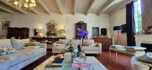Villa in vendita a Navacchio - Cascina 330 mq Rif: 1344437 - Foto 5