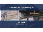 Immobile in asta di 128 m² in vendita a Castiglione Cosentino
