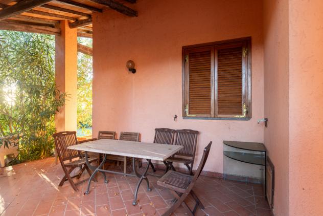 Villa in vendita a Castiglione della Pescaia - Foto 15