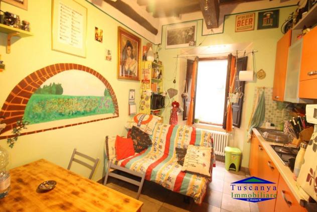 Appartamento in vendita a Colle di Val d'Elsa 30 mq Rif: 1089976 - Foto 2