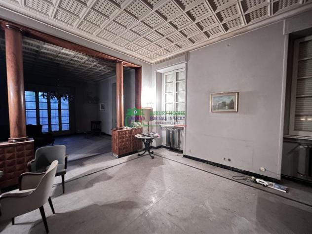 Rif: 1682 - Prestigiosa casa singola da ristrutturare con terrazza panoramica, Comiso