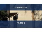Immobile in asta di 104 m² in vendita a Conselice