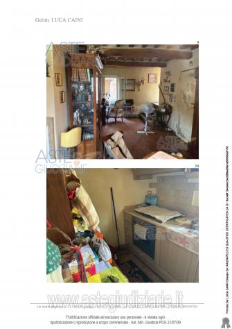 IMMOBILI-IMMOBILE RESIDENZIALE-VIA CERERE N. 21 - Foto 4