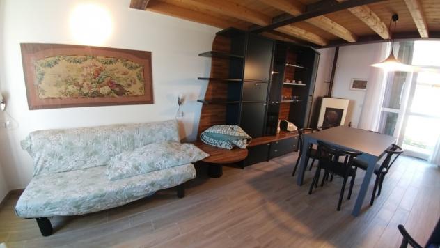 Porzione di casa in vendita a Fanano - Foto 8