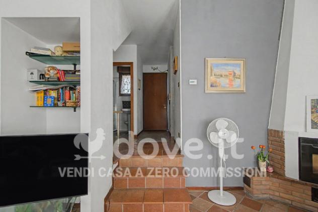Appartamento di 107 m² con 4 locali e box auto in vendita a Ferrara - Foto 15