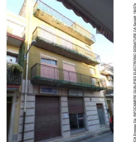 Immobile in asta di 146 m² con più di 5 locali in vendita a Floridia - Foto 3
