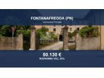 Immobile in asta di 127 m² con più di 5 locali in vendita a Fontanafredda