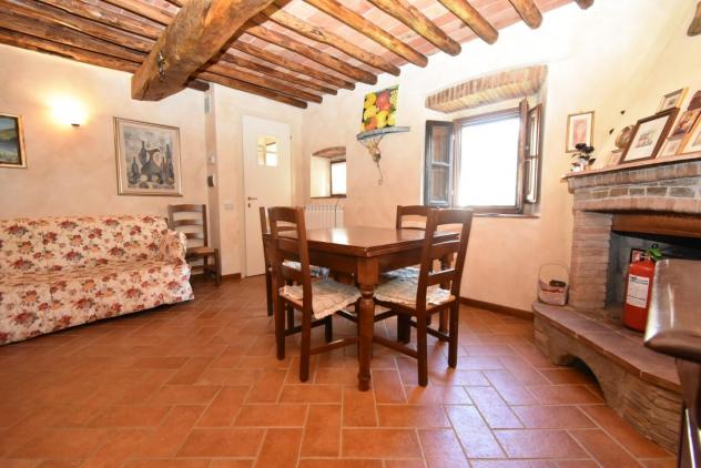 Appartamento in vendita a Gaiole in Chianti 61 mq Rif: 1349473 - Foto 2