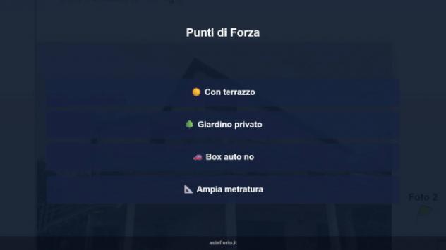 Immobile in asta di 300 m² con più di 5 locali in vendita a Ispani - Foto 9