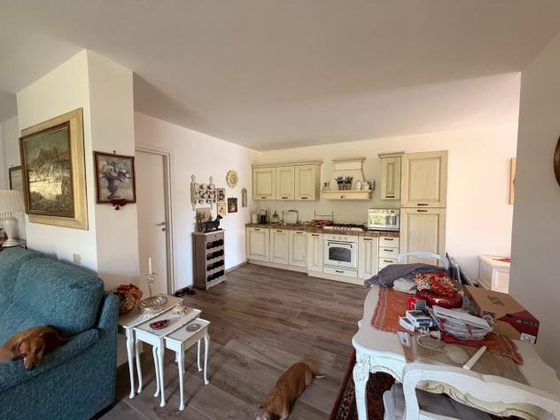 Villetta bifamiliare in vendita a Massarosa 140 mq Rif: 1450543 - Foto 7