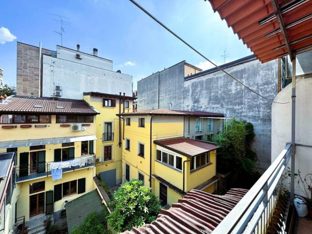 Appartamento in vendita a Milano - Foto 20