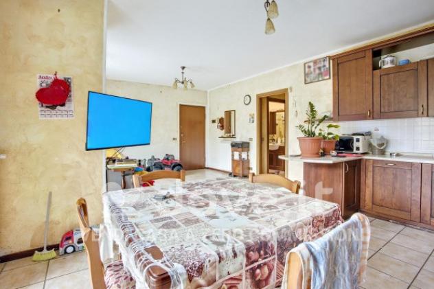 Appartamento di 85 m² con 3 locali e box auto in vendita a Montegrino Valtravaglia - Foto 4