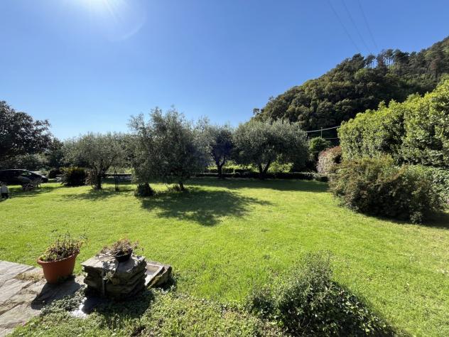 Villa a schiera in vendita a Montignoso