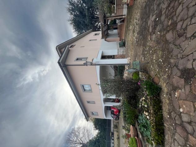 Villa in Via Colle Caroso - Foto 8