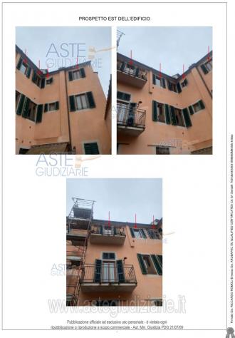IMMOBILI-IMMOBILE RESIDENZIALE-Corso Antonio Gramsci, 104, 51100 Pistoia PT, Italia - Foto 7