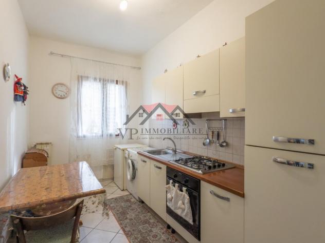 Appartamento in vendita a Montecerboli - Pomarance 50 mq Rif: 1380311 - Foto 7
