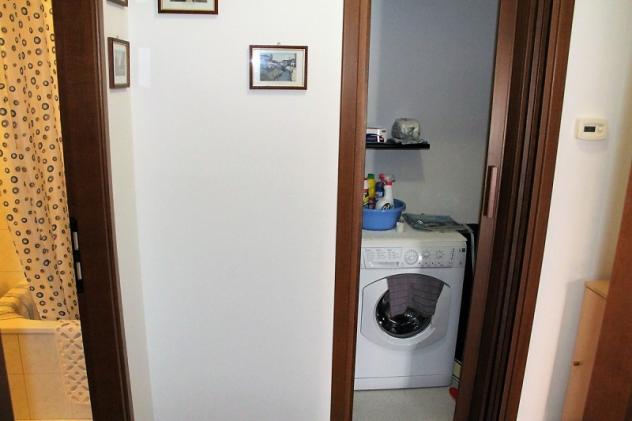 Porano - Vendesi appartamentino indipendente al piano terra con giardinetto e garage. - Foto 6