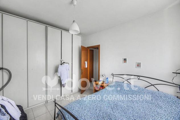 Appartamento di 75 m² con 3 locali e box auto doppio in vendita a Porto Valtravaglia - Foto 19