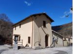 Abitazione indipendente con giardino a Montebufo di Preci