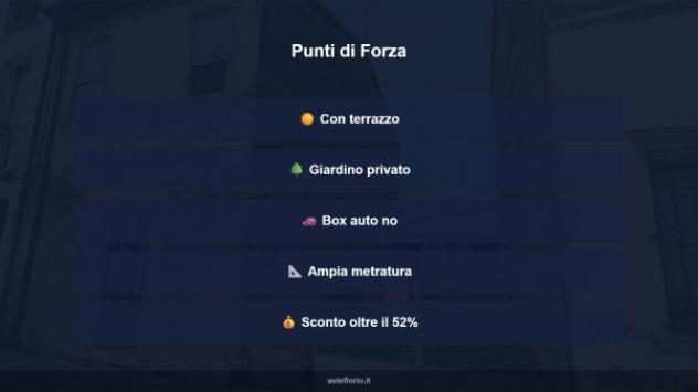 Immobile in asta di 142 m² con più di 5 locali in vendita a Quingentole - Foto 16