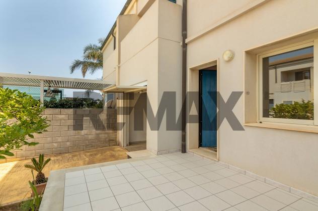Villa a schiera in vendita a Ragusa, Marina di Ragusa - Foto 3