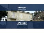 Immobile in asta di 900 m² con più di 5 locali in vendita a Rimini
